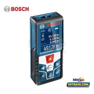 Bosch laser Rangefinder Glm 50 C 0601072Ck0