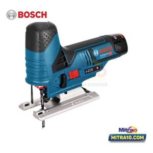 Bosch Mesin Ukir Baterai  GST 12V-LI B