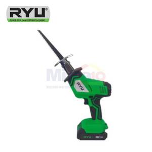 Ryu Mesin Gergaji Mini Elektrik RCRS2 2 Inch Hijau