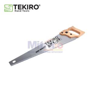 Tekiro Gergaji Kayu Gagang Kayu GT-HS1555 20 Inch