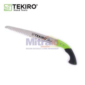 Tekiro Gergaji Dahan Kayu GT-PS1715 12 Inch