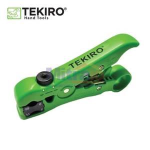 Tekiro Pisau Pemotong Kabel PL-CB1694 Hijau