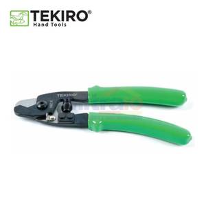 Tekiro Tang Pemotong Kabel 6,5 Inch