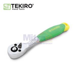 Tekiro Handle Ratchet SC-RH0562 1/2 Inch
