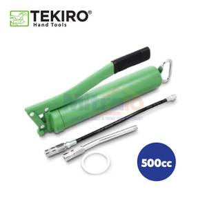 Tekiro Alat Pompa Tangan AU-GG1015 500 Cc Hijau