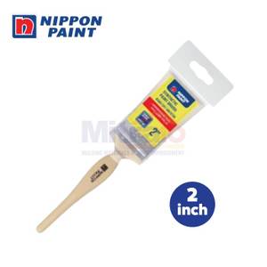 Nippon Kuas Cat Synthetic 2 Inch