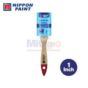 Nippon Kuas Cat NP888 1 inch