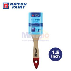 Nippon Kuas Cat NP888 1,5 Inch
