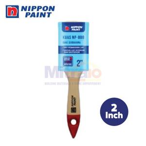 Nippon Kuas Cat NP888 2 Inch