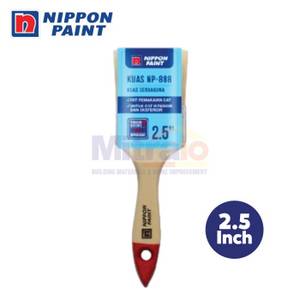 Nippon Kuas Cat NP888 2,5 Inch