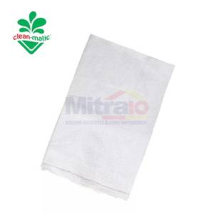 Cleanmatic Kain Lap Debu 960033 Putih