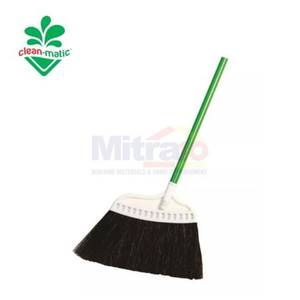 Cleanmatic Sapu Lantai Ijuk 960071 Broom
