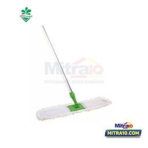 Cleanmatic Tongkat Dorong Pel Debu 970056 Dust Mop Jumbo