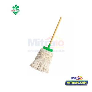 Cleanmatic Pel Lantai Tongkat 970117 Wet Mop Extra Long