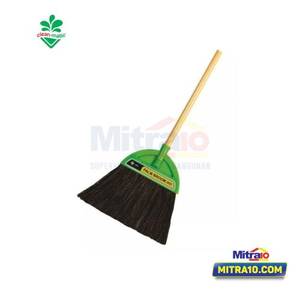 Cleanmatic Sapu Lantai Ijuk 980017