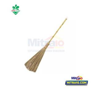 Cleanmatic Sapu Lidi Taman 980253