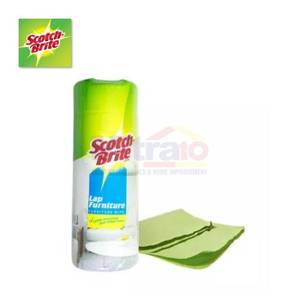 Scotch-Brite Lap Karet Furniture ID-88