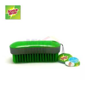 Scotch-Brite Sikat Lantai ID-50 Hijau
