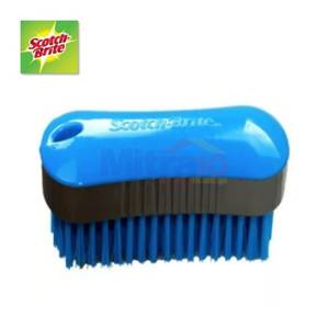 Scotch-Brite Sikat Lantai Kamar Mandi ID-51 Biru 
