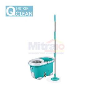 Quickie Clean Mop Q2-2 Green