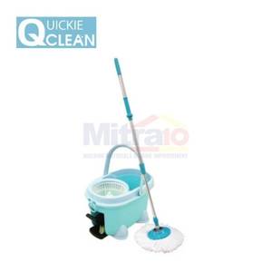 Quickie Clean Mop Alat Pel XX-(05-2)-V3 New