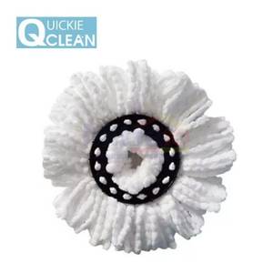 Quickie Clean Mop Refill  ZT-22 Pel Lantai