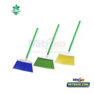Indomop Super Broom - Sapu Pembersih Lobby Inovatif