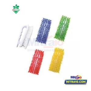 Indomop Jet Brush - Sikat Toilet
