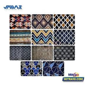  Jaya Abadi Karpet Melody 140x190 Cm 