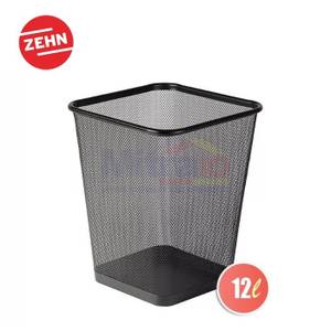 Zehn Tempat Sampah Mesh Racksw6510-M