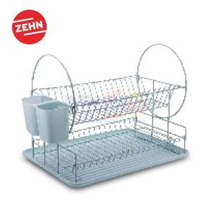 Zehn Rak Cuci Piring Dapur Stainless HDR-0725A-1 