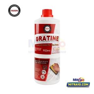 Fason Pembersih Granite Serbaguna Gratine 900ml