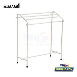 Mami Jemuran Handuk 5 Pipa M-215