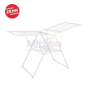 Zehn Jemuran Handuk CDR-0102A Putih