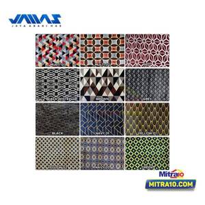  Jaya Abadi Karpet Blanket 01 190x220 Cm 