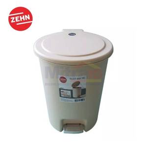 Zehn Tempat Sampah G2341 10 Liter Beige