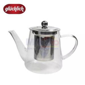 Glucklich Teko Teh RTP-600 600Ml