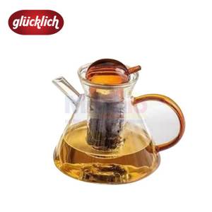 Glucklich Teko Teh NGP-01 500Ml