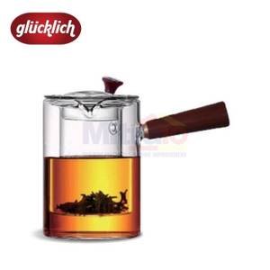 Glucklich Teko Teh NGP-02 750Ml