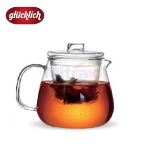 Glucklich Teko Teh NGP-04 800Ml