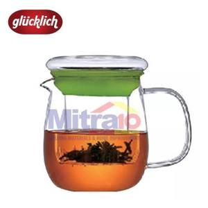 Glucklich Teko Teh NGP-08 500Ml