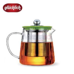 Glucklich Teko Teh NGP-09 600Ml