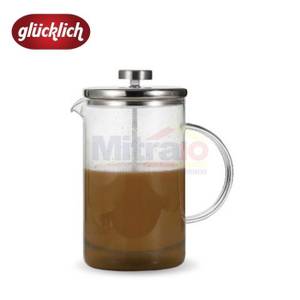 Glucklich Teko Saringan Kopi Manual GFP-800 800Ml