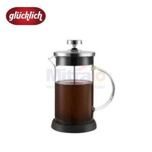 Glucklich Teko Saringan Kopi Manual FPP-023350 350Ml