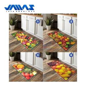 Jaya Abadi Karpet Dapur 50x120 Cm