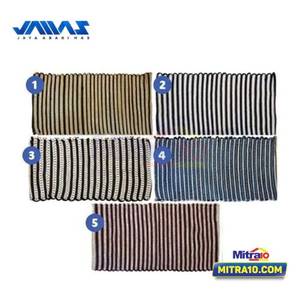 Jaya Abadi Keset Tenun Halus 40x60 Cm