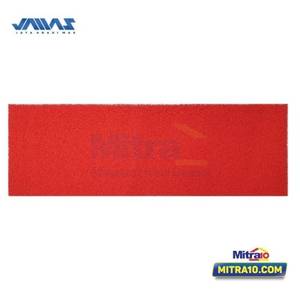  Jaya Abadi Keset PVC Plain 40 X 120 Cm 