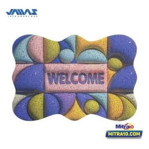 Jaya Abadi Keset Printing Wh 40x60 Cm 