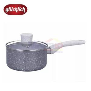 Glucklich Panci Saucepan LY-P0016A 16 Cm Abu