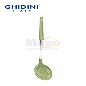 Ghidini Saringan Makanan Nylon 3130 10090 Hijau